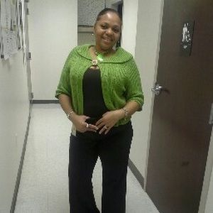 Meet your Posher, Audrey